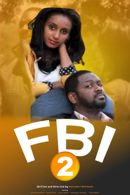 FBI 2 official trailer poster