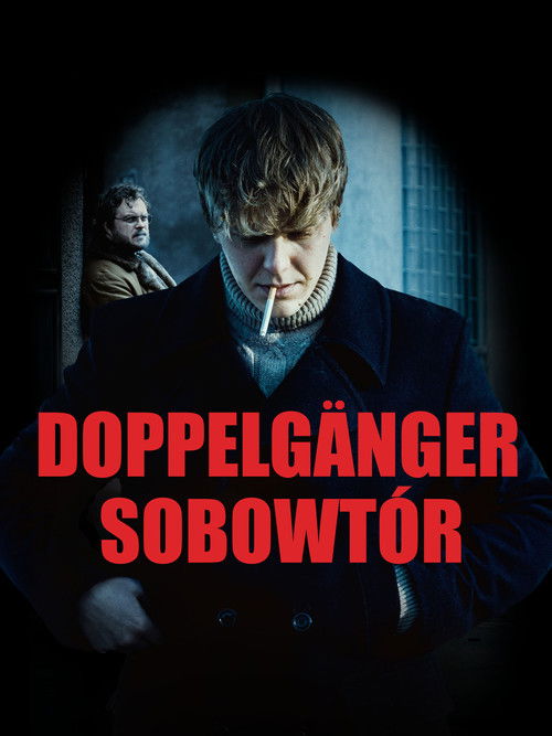 Doppelgänger official trailer poster