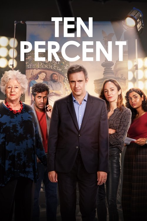 Ten Percent official trailer poster