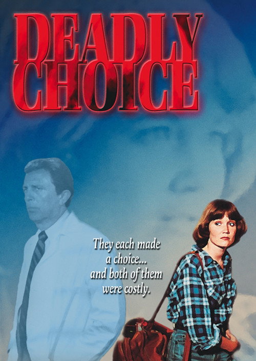 Deadly Choice official trailer poster