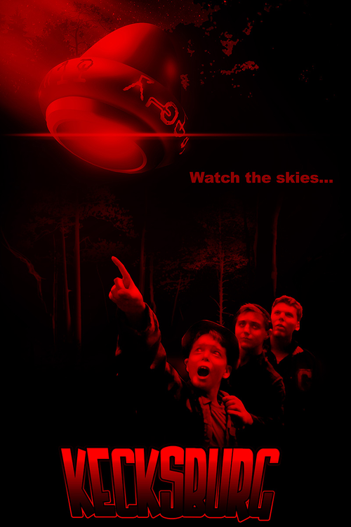 Kecksburg official trailer poster