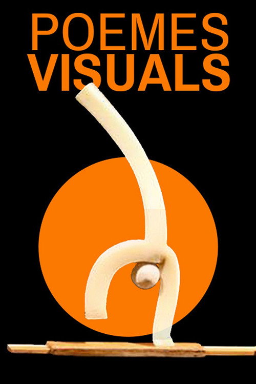 Poemes Visuals official trailer poster