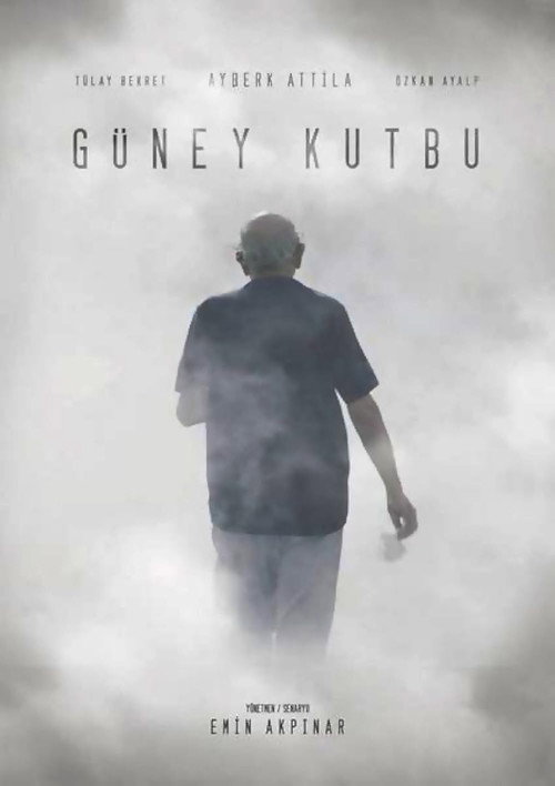 Güney Kutbu official trailer poster