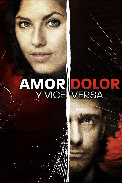Love, Pain and Vice Versa official trailer poster