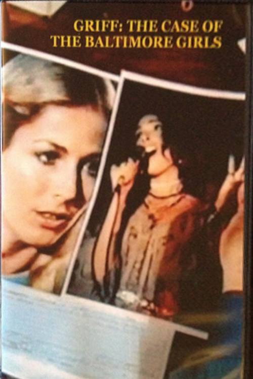 The Case of the Baltimore Girls official trailer poster