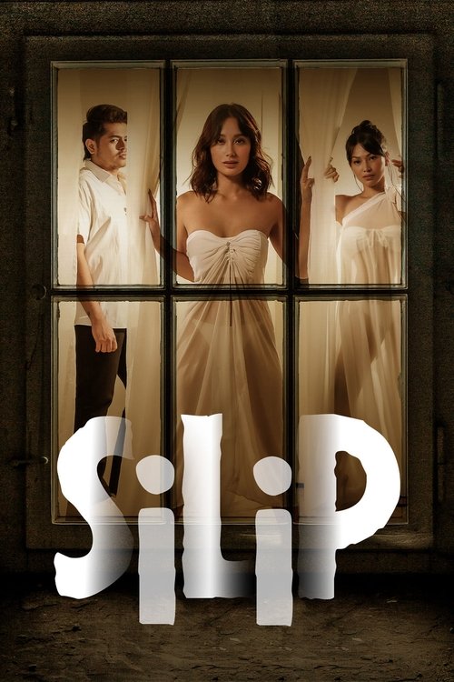 Silip official trailer poster