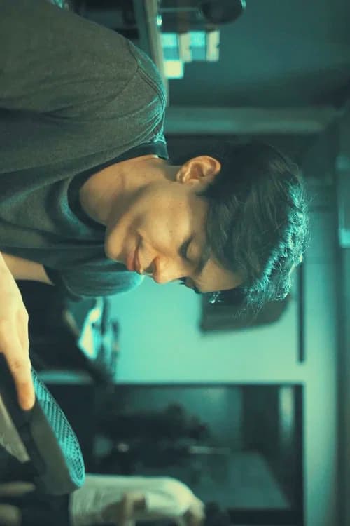 Scene 39 official trailer poster