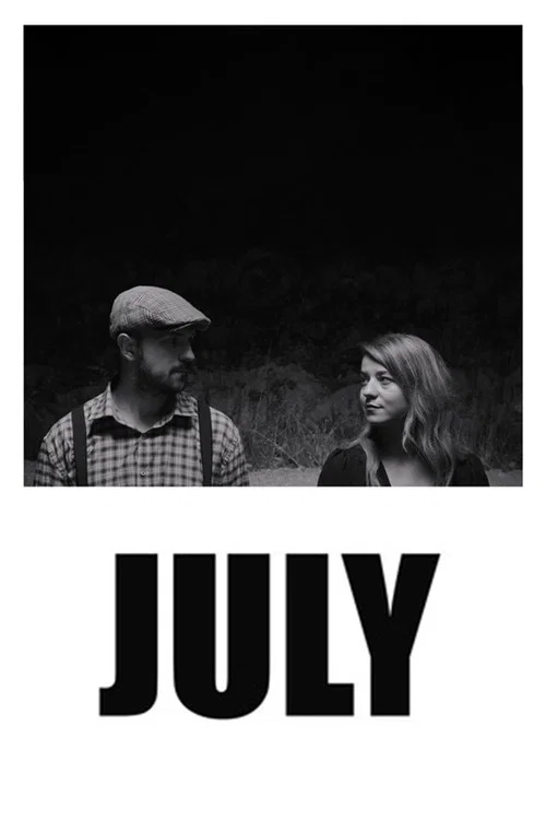 July official trailer poster