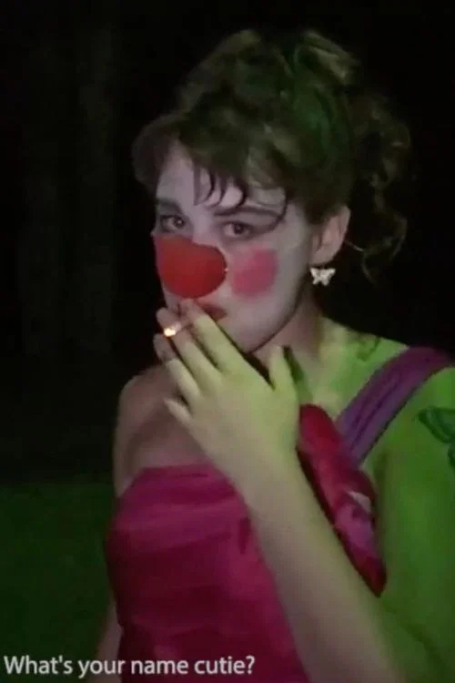 Circus 196977 official trailer poster