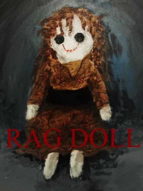 Rag Doll official trailer poster