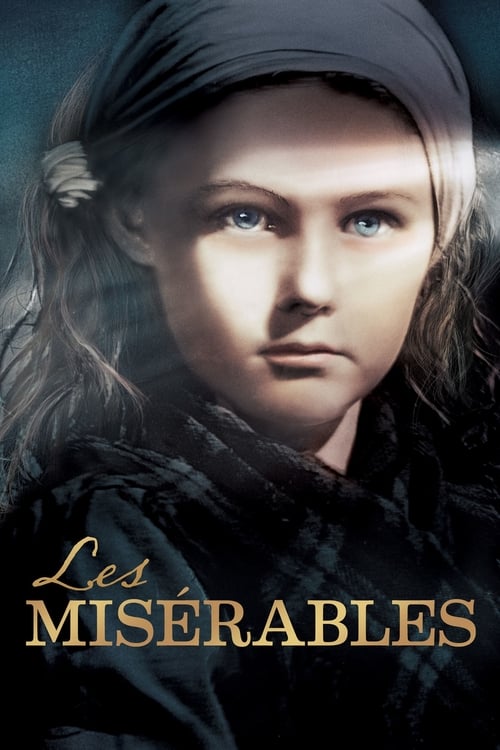 Les Misérables official trailer poster