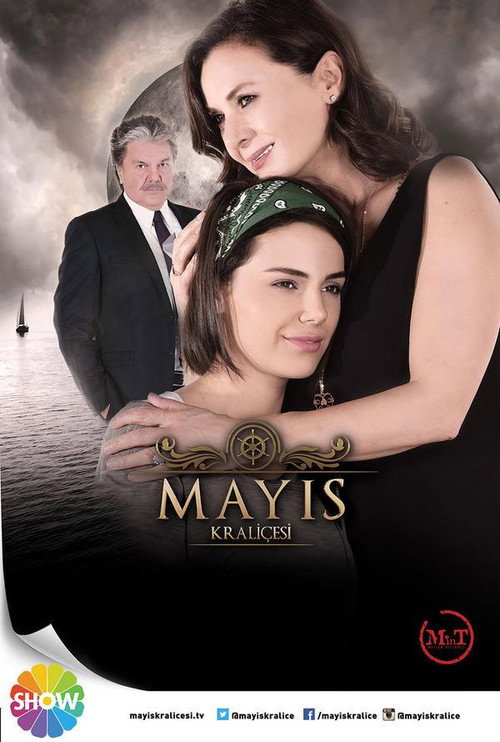 Mayıs Kraliçesi official trailer poster