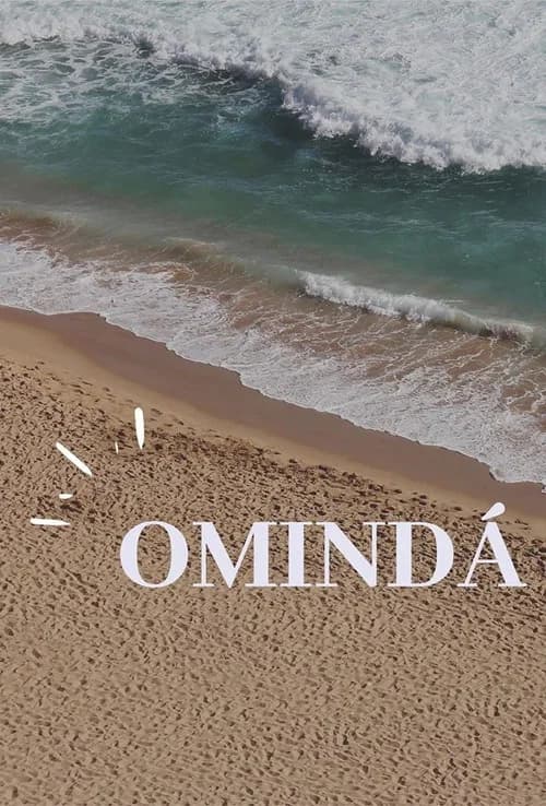 Omindá official trailer poster