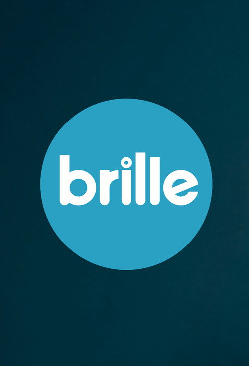 Brille official trailer poster