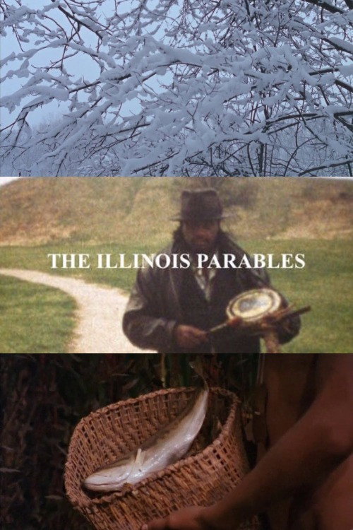 The Illinois Parables official trailer poster