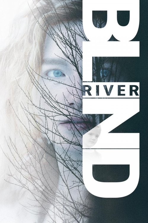 Blind River official trailer poster
