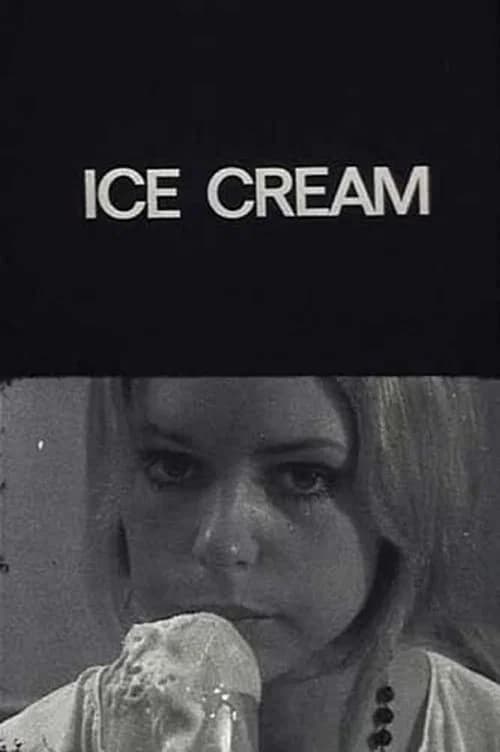 Ice Cream official trailer poster