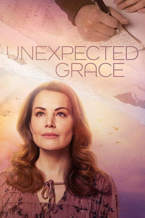 Unexpected Grace official trailer poster