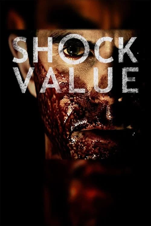 Shock Value official trailer poster