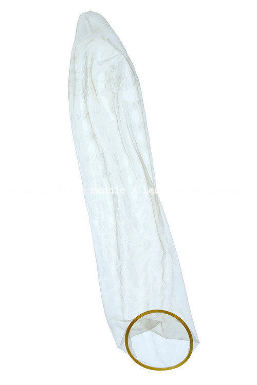 Condom official trailer poster