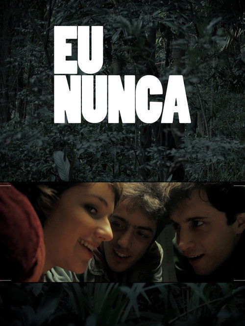 I Never official trailer poster