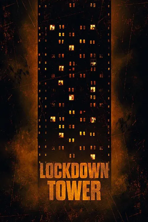 The Tower official trailer poster