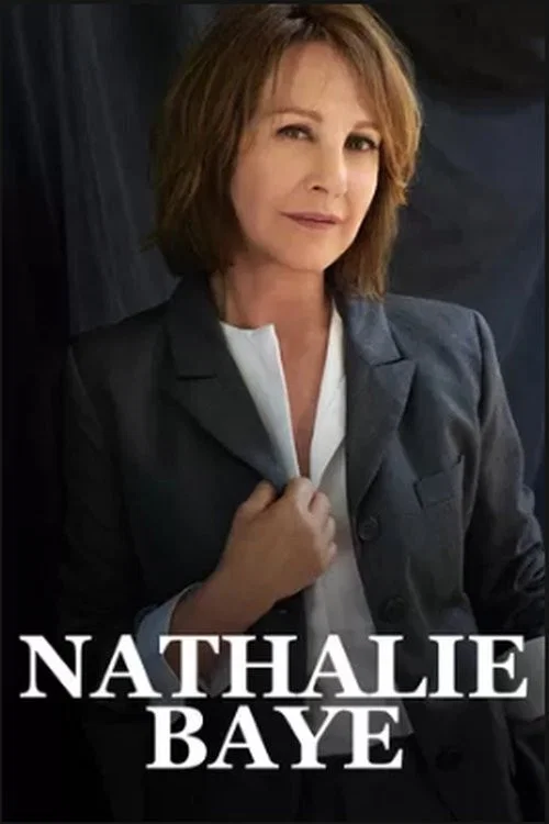 Conversation avec Nathalie Baye official trailer poster