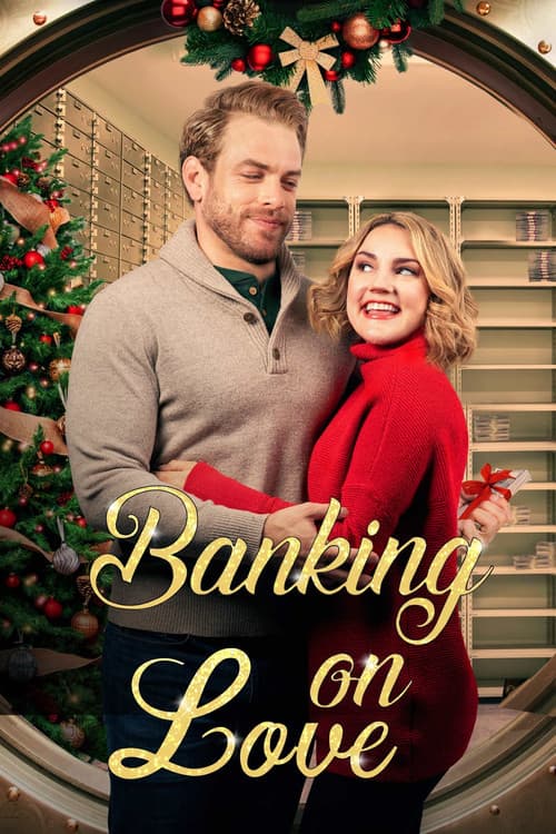 Banking on Love official trailer poster