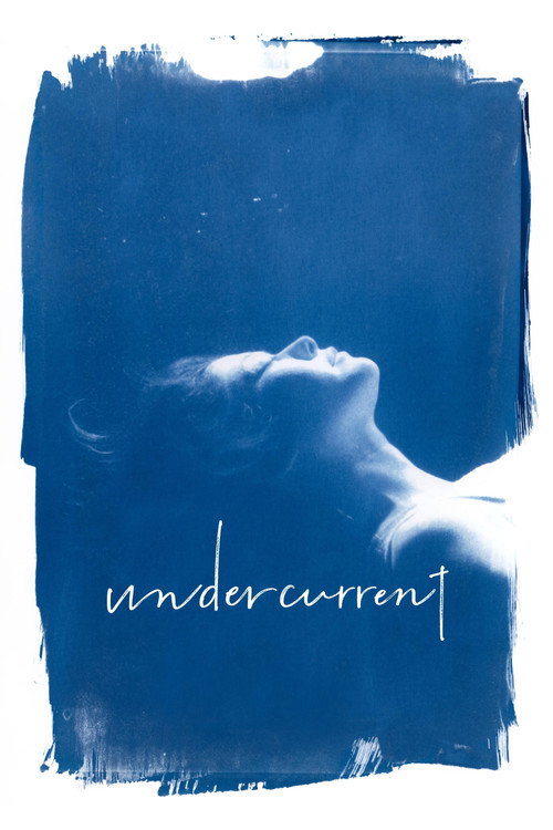 Undercurrent official trailer poster