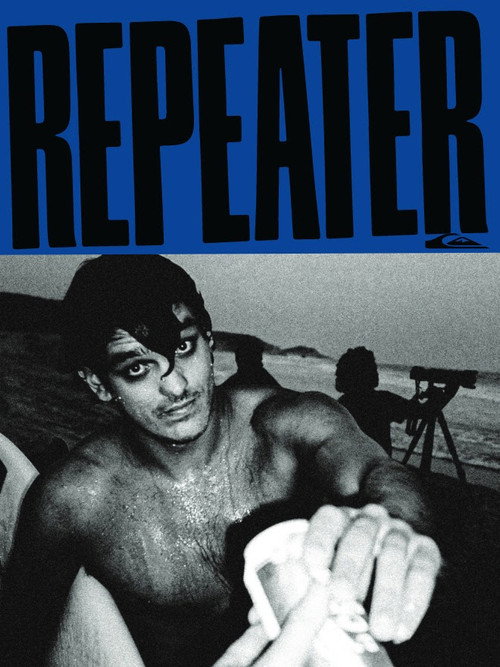 Repeater official trailer poster