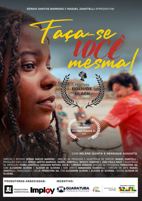 Just do it official trailer poster