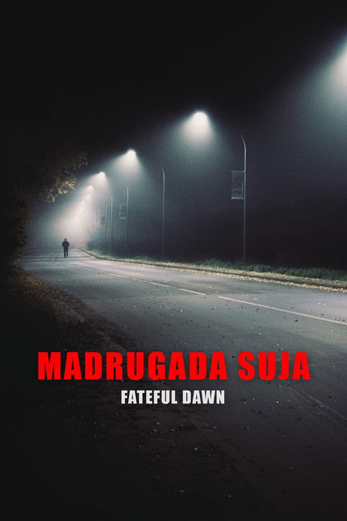Fateful Dawn official trailer poster