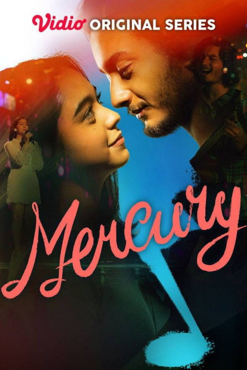 Mercury official trailer poster