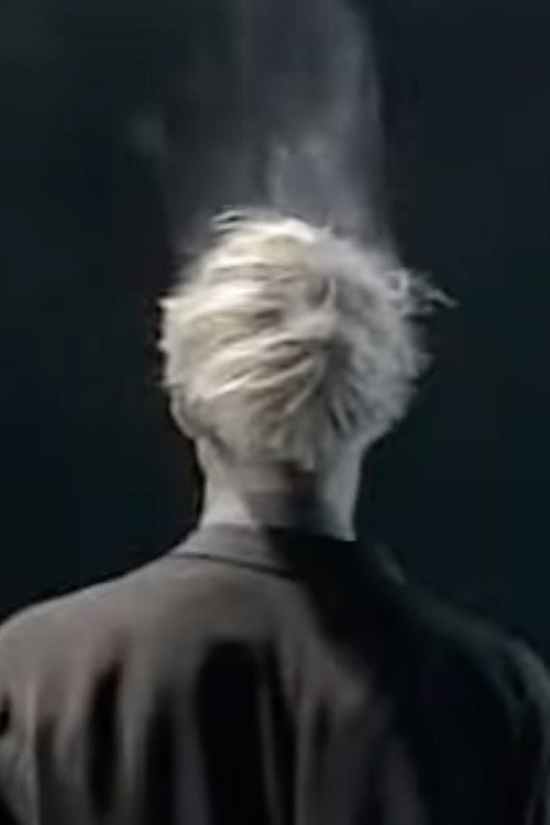 Smoke official trailer poster