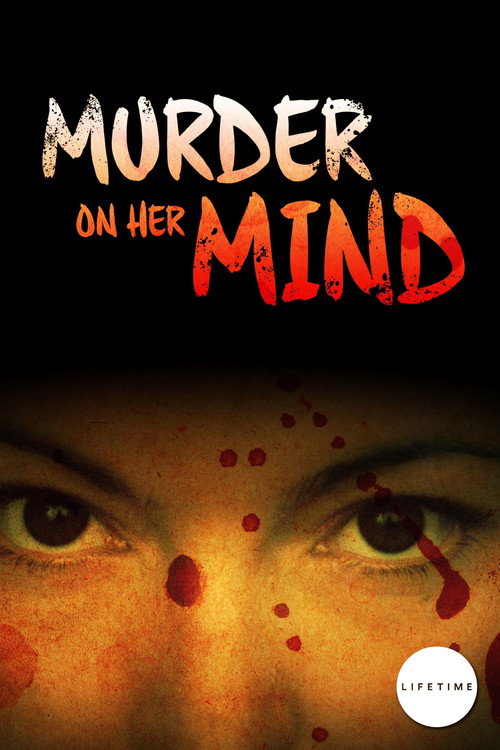 Murder on Her Mind official trailer poster
