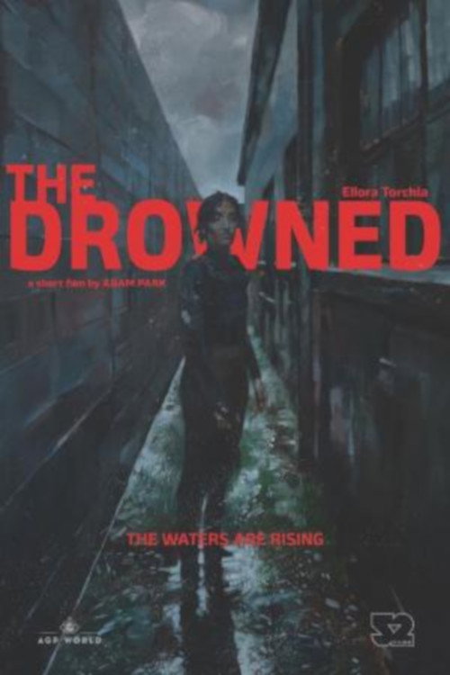 The Drowned official trailer poster