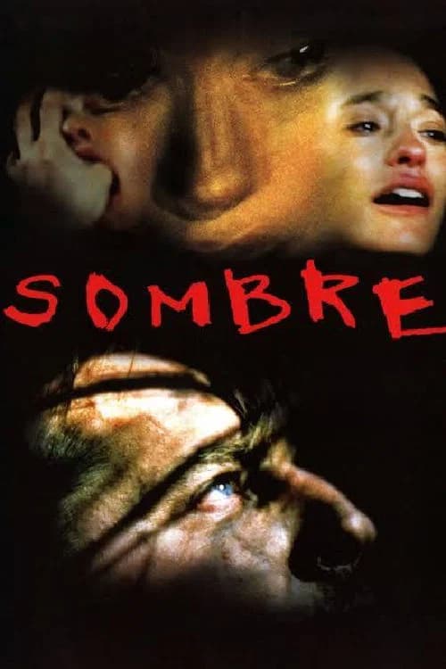 Sombre official trailer poster