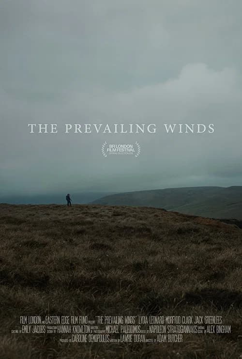 The Prevailing Winds official trailer poster