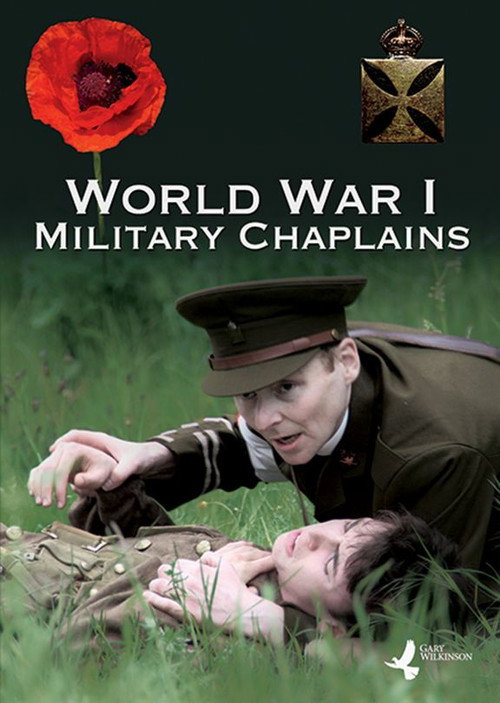 World War I Military Chaplains official trailer poster