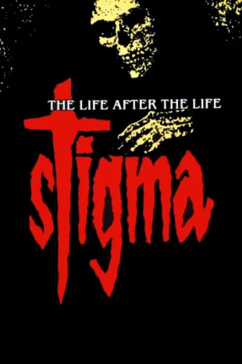 Stigma official trailer poster