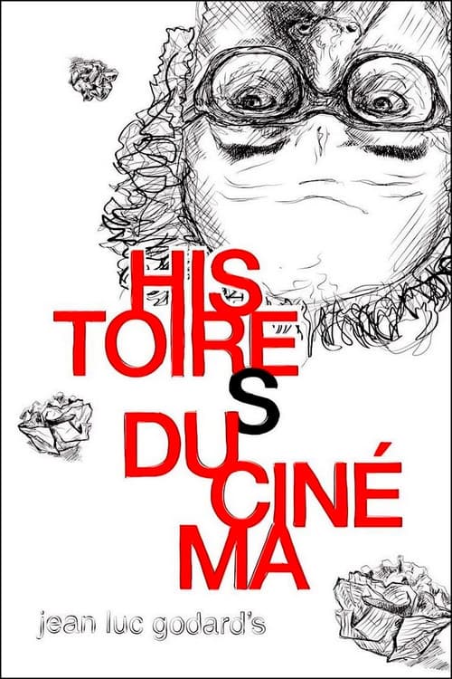 Histoire(s) du Cinéma 2a: Only Cinema official trailer poster