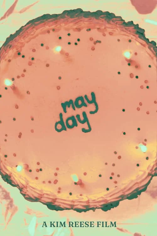 May Day official trailer poster