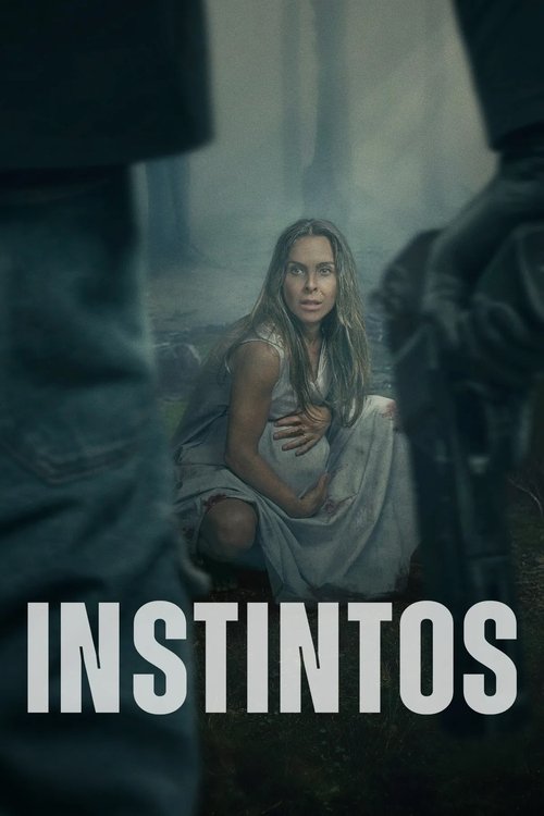 Instincts official trailer poster