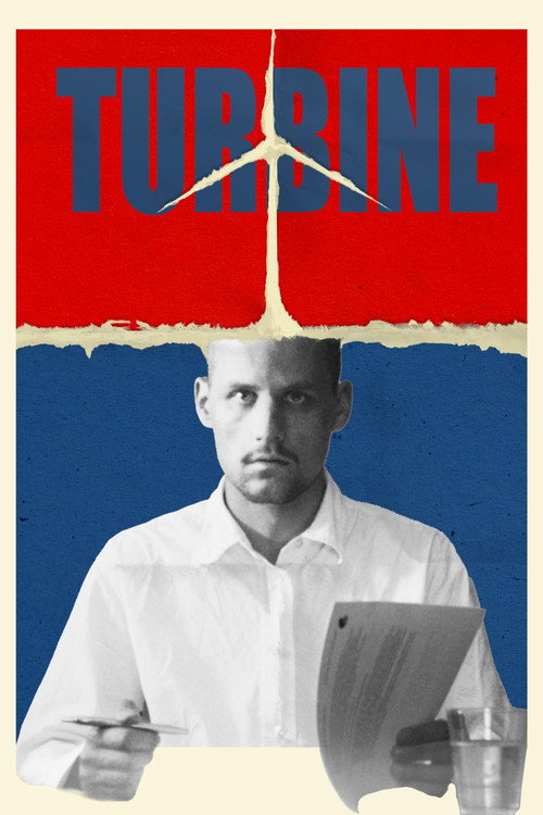 Turbine official trailer poster