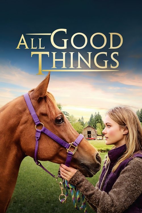 All Good Things official trailer poster