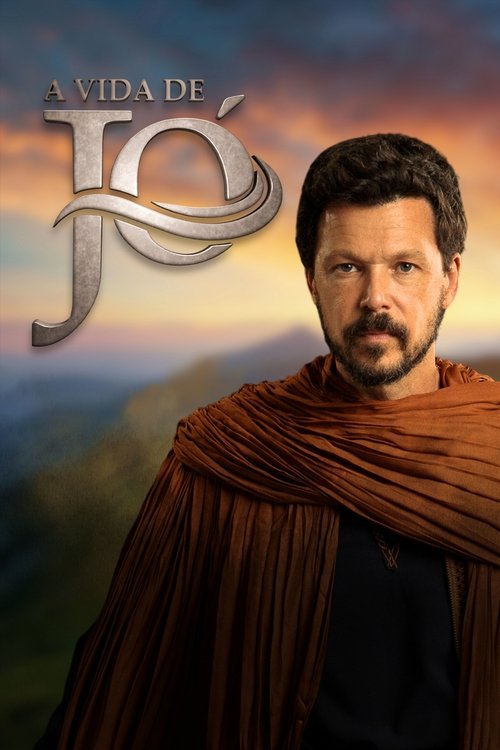 A Vida de Jó official trailer poster
