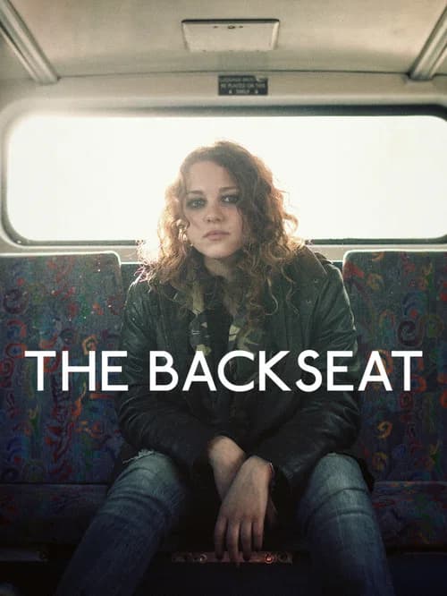 The Backseat official trailer poster