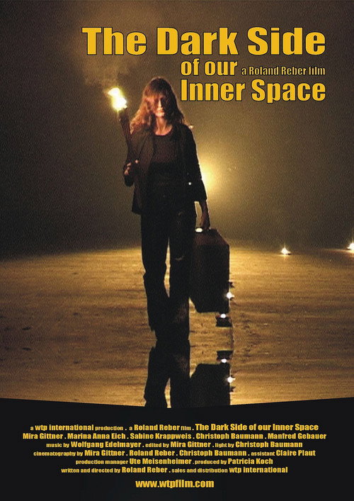 The Dark Side of Our Inner Space official trailer poster