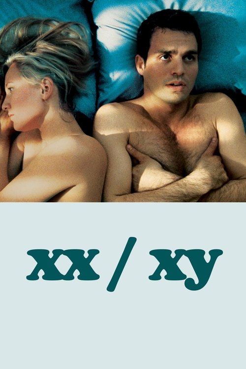 XX/XY official trailer poster