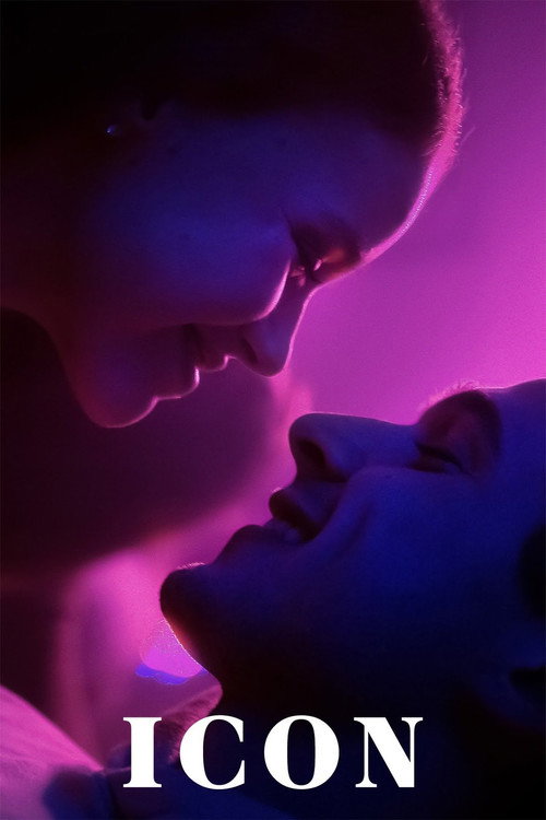 Icon official trailer poster